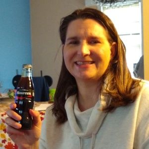 Meet your Posher, Maureen